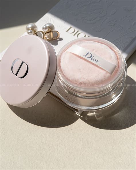 DIOR MISS DIOR Poudre 